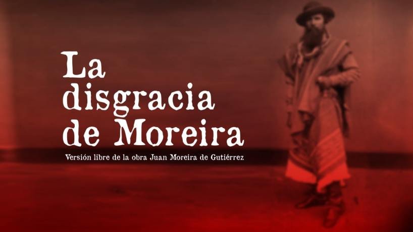 El Taller de Adultos Mayores presentará la obra «La disgracia de Moreira»