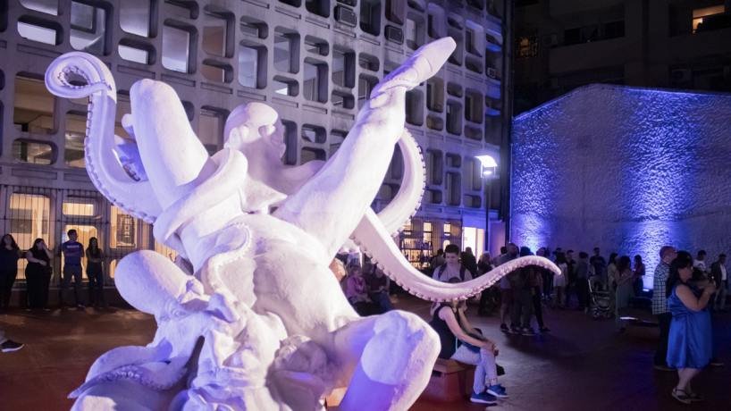 Llega la XVIII edición de La Noche de los Museos a Tucumán