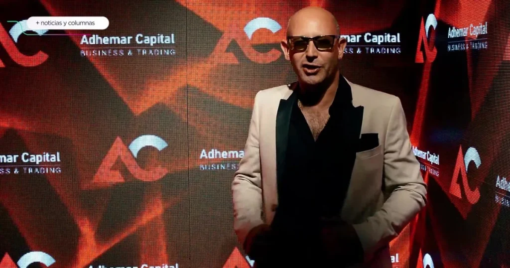 calculan que Adhemar Capital perjudicó a más personas que Cositorto