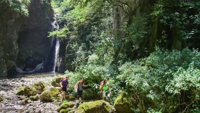 Fin de semana en Tucumán: ¡Misterio, música y aventura de cara a noviembre!